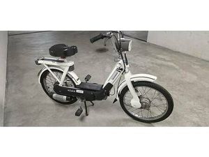 PIAGGIO CIAO MIT AUSWEIS EINGELÖST CANTON LUCERNE -