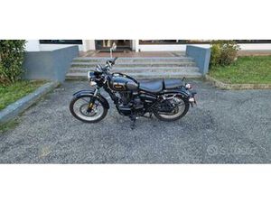 BENELLI IMPERIALE 400