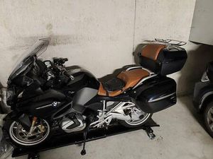 BMW R 1250 RT OPTION 719 CANTON NIDWALD -