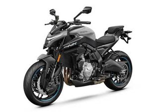 2026 CFMOTO NK 675 IN-LINE 450