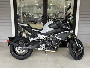 2026 CFMOTO NK 800 PARALLEL TWIN 799