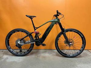 FANTIC XEF 1.9 FACTORY