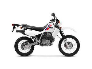 2025 HONDA XR 650L