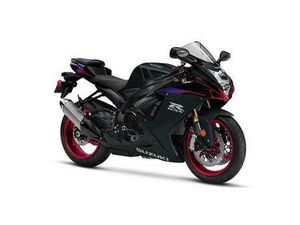 2026 SUZUKI GSX-R 750