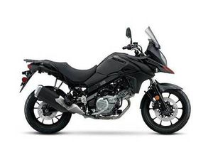 2024 SUZUKI V-STROM 650