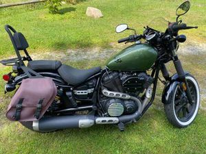 YAMAHA BOLT R-SPEC FOR SALE! GREAT CONDITION!