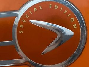 APRILIA CLASSIC 125 EDITION