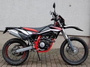 BETA RR 125 4T ENDURO