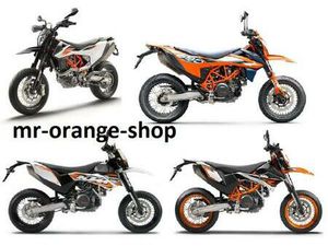 ANKAUF KTM 690 SMC SMC-R ENDURO DUKE UNFALL, STURZ, MOTORSCHADEN