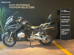BMW R 1250 RT OPTION 719