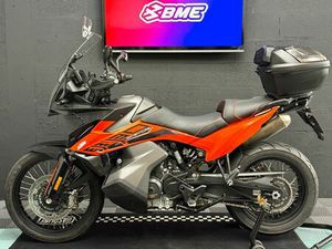 KTM 890 ADVENTURE L - 2021