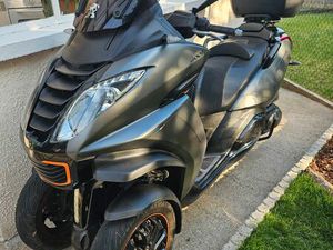 PEUGEOT METROPOLIS 400 RS