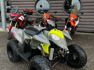 POLARIS 110 OUTLAW EFI 2021 ACCEL’R MARMANDE