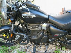 ROYAL ENDFIEL 350 METEOR