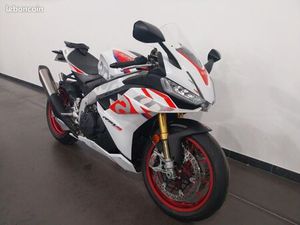 APRILIA RSV4 1100 FACTORY EURO 5
