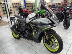 TORNADO 550 ( PROMO )