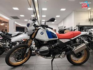 BMW R R 12 1200 G/S