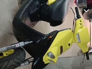 BOOSTER(NEXT/ROCKETS)