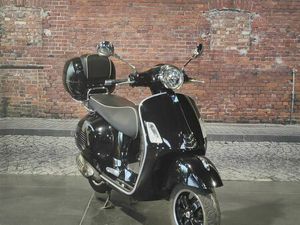 PIAGGIO VESPA GTS 300 HPE – 2020– 23 698 KM – VESPA300 ABS ELIGIBLE A2
