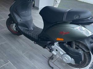 SCOOTER ZIP 4T DE 2022