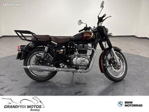 ROYAL ENFIELD METEOR CLASSIC 350