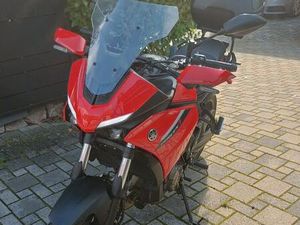 YAMAHA TRACER 7 DE 2023