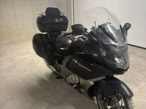 BMW K1600 GT