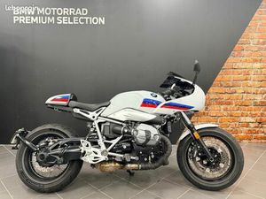 BMW R R 1200 NINET RACER EURO 4