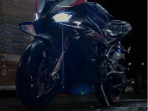 S1000RR