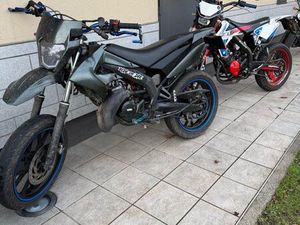 DERBI SENDA DRD X-TREME