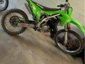 125 KX 2T