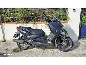 SCOOTER MBK EVOLIS 125 ABS 2017