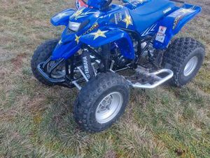 YAMAHA 200 BLASTER PHASE 2 – ÉTAT EXCEPTIONNEL – MOTEUR REFAIT – PROCHE DU NEUF