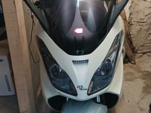 APRILIA ATLANTIC 125