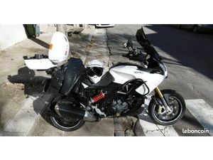 APRILIA CAPONORD 1200