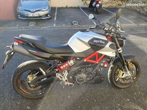 APRILIA SHIVER 900