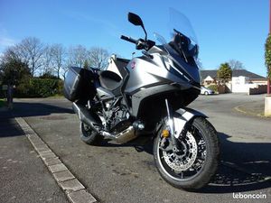 HONDA NT1100 DCT