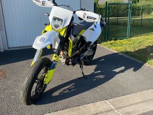HUSQVARNA 701 SUPERMOTO 2021 A2