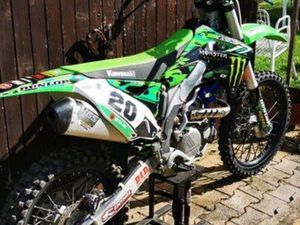 450 KXF