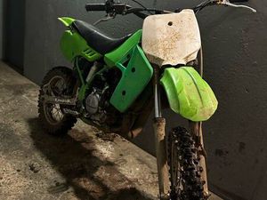 80 KX