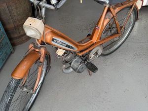 MOBYLETTE MOTOBÉCANE CADY