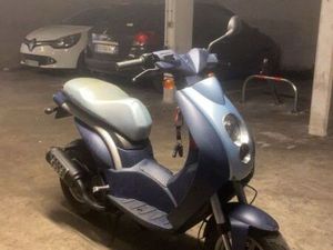 PEUGEOT LUDIX 12 POUCES