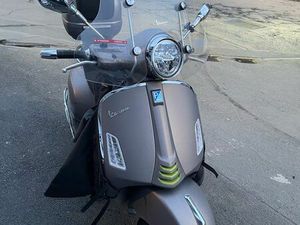 VESPA 300