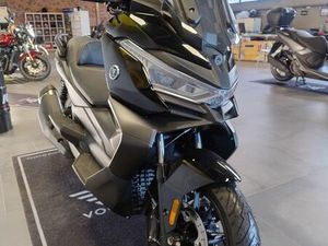 VOGE SR4 MAX OFFRE SPECIALE