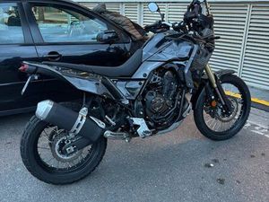 YAMAHA TENERE 700 2024 SOUS GARANTIE