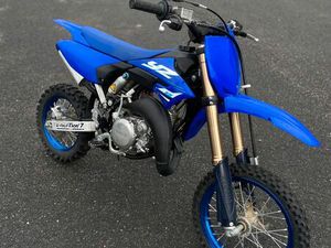 65 YZ 2025