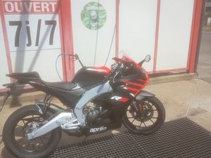 APRILIA RS 125