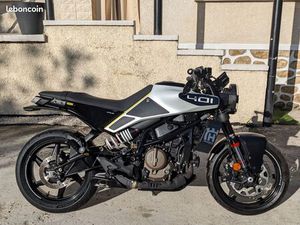 HUSQVARNA VITPILEN 401 2025