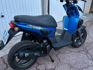 MBK STUNT ANNÉE 2015