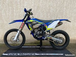 SHERCO 300 SE-F FACTORY